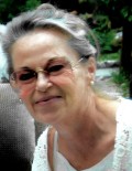 Norma Yaeger