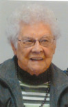 Gladys Alvenia Hemmerling