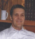 Ross Ronald Wilson