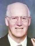 Kenneth Russell Hay