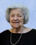 Fernande Gauthier