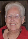 Monique Mayer