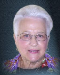 Gisèle Lefebvre