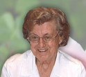 Doris Brown