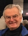 Donald George McFetridge