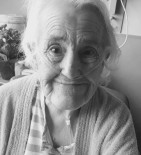 Mary Elizabeth Desjarlais