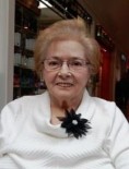 Lyse Chartrand