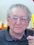 Jean-Marie Gravelle