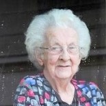 Edith Alice Dunlop