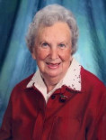 Ethel May Flewelling