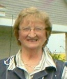 Alberta O'Hagan