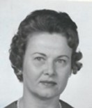 Kathryn Clara Mullett