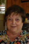 Jeannine Gaucher