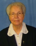 Madeleine Bisson