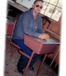 Freeman George Terry