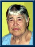 Julia Elizabeth Miller