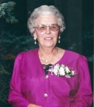 Twila McWilliam