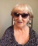 Marie Elizabeth Ryan