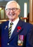 Robert Henry