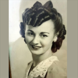 Elsie Sophie Hume