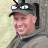 Ronald James Cavers