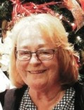 Chayle Susan McCarthy