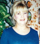 Ruth Patricia Dale