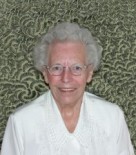Gloria Elvina Lehman