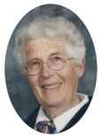 Viola Eileen Wells