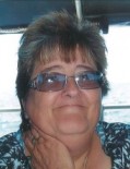 Glenda Kathelene Grant