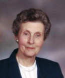 Mary Simpson
