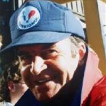 Richard Wayne Bradford