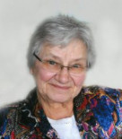 Helen Olga Skoretz