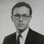 John Vincent Canfield