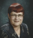 Anne Dorothy Yaciuk
