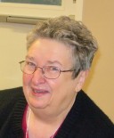 Ruth Ann Dougan