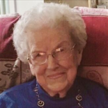 Grace Muriel Stevenson