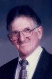 Darrell Rushton MacGowan