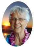 Linda Dorothy Schindel