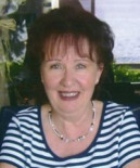 Andrée Bernier