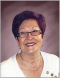 Denise Frenette