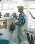 Roy D. Lohnes