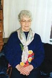 Jeannette Beaulne