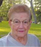Gertrude Helene Rhinhart
