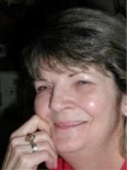 Pamela Smedley