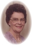 Hazel Marlatt