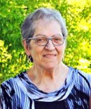 Louise Bienvenue Provencher
