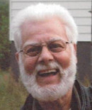 Walter George Rogers