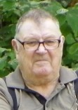 Everett James Arsenault