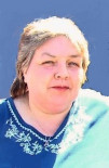 Mary Elizabeth Cranston